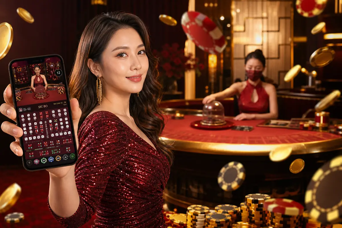 vb8bet স্বাগত বোনাস অফার