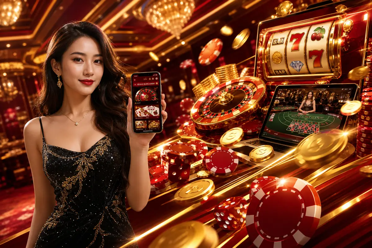 vb8bet স্লট পেমেন্ট ও বোনাস তথ্য