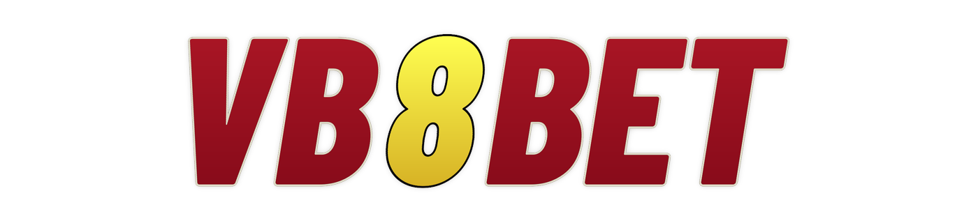 vb8bet লোগো